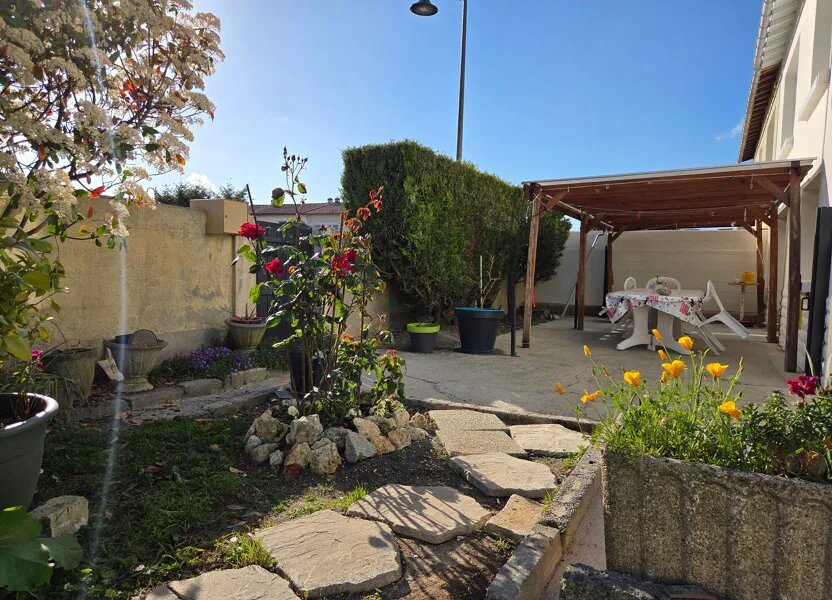 Maison à vendre, 115m², Cabariot