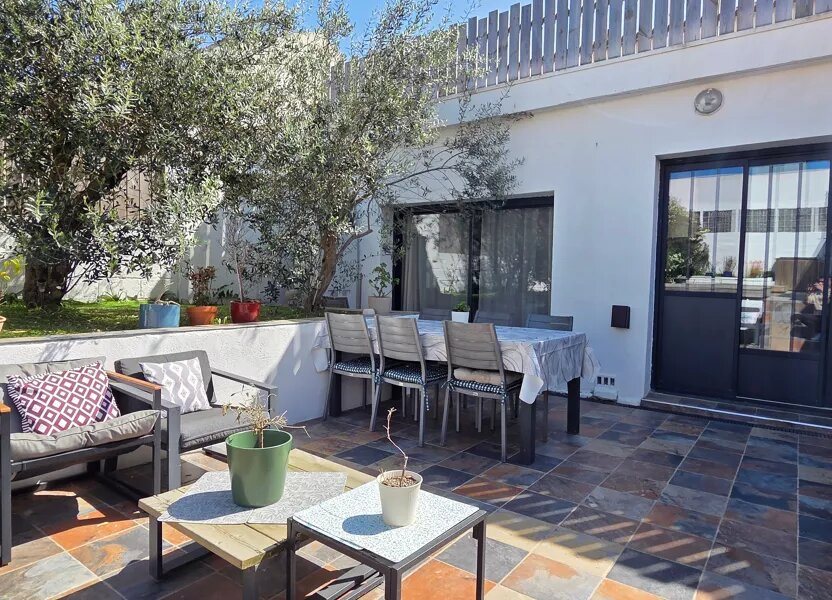 Maison à vendre, 180m², La Rochelle