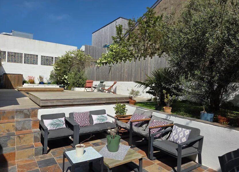 Maison à vendre, 180m², La Rochelle