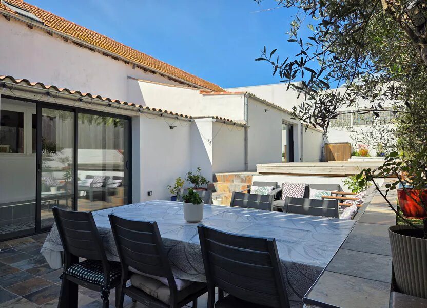 Maison à vendre, 180m², La Rochelle