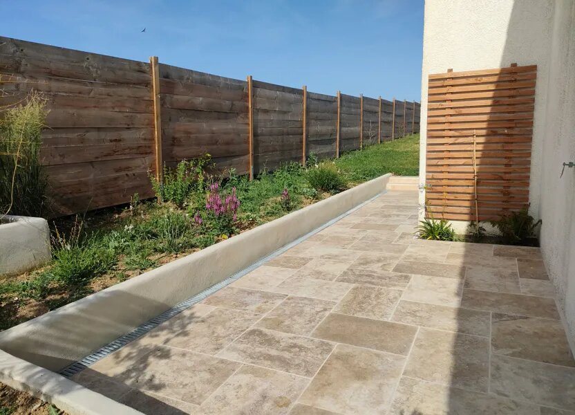 Maison à vendre, 110m², Loire-les-Marais