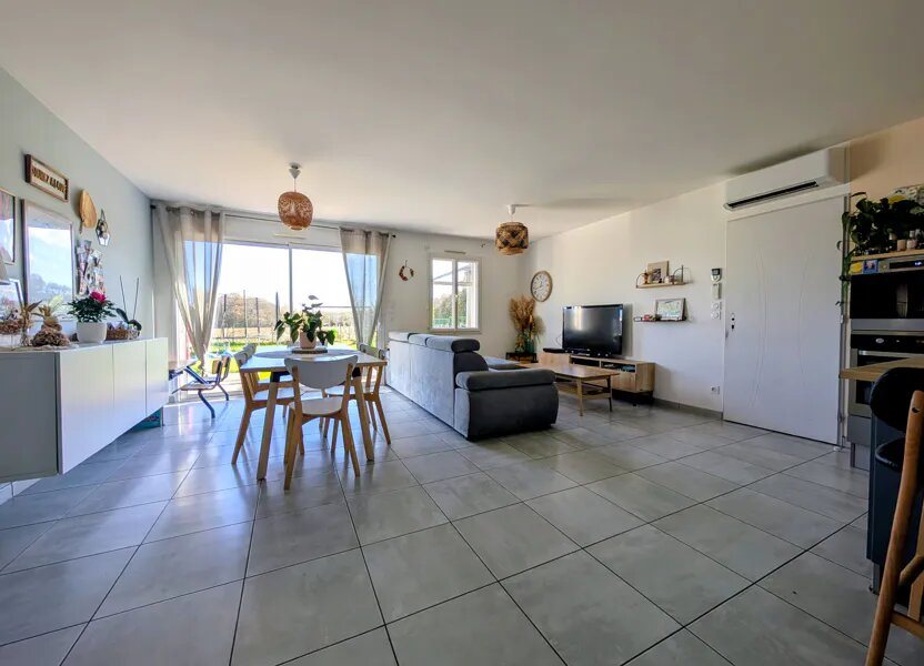 Maison à vendre, 112m², Saint-Jean-d'Angle