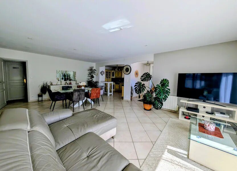 Maison à vendre, 138m², Échillais
