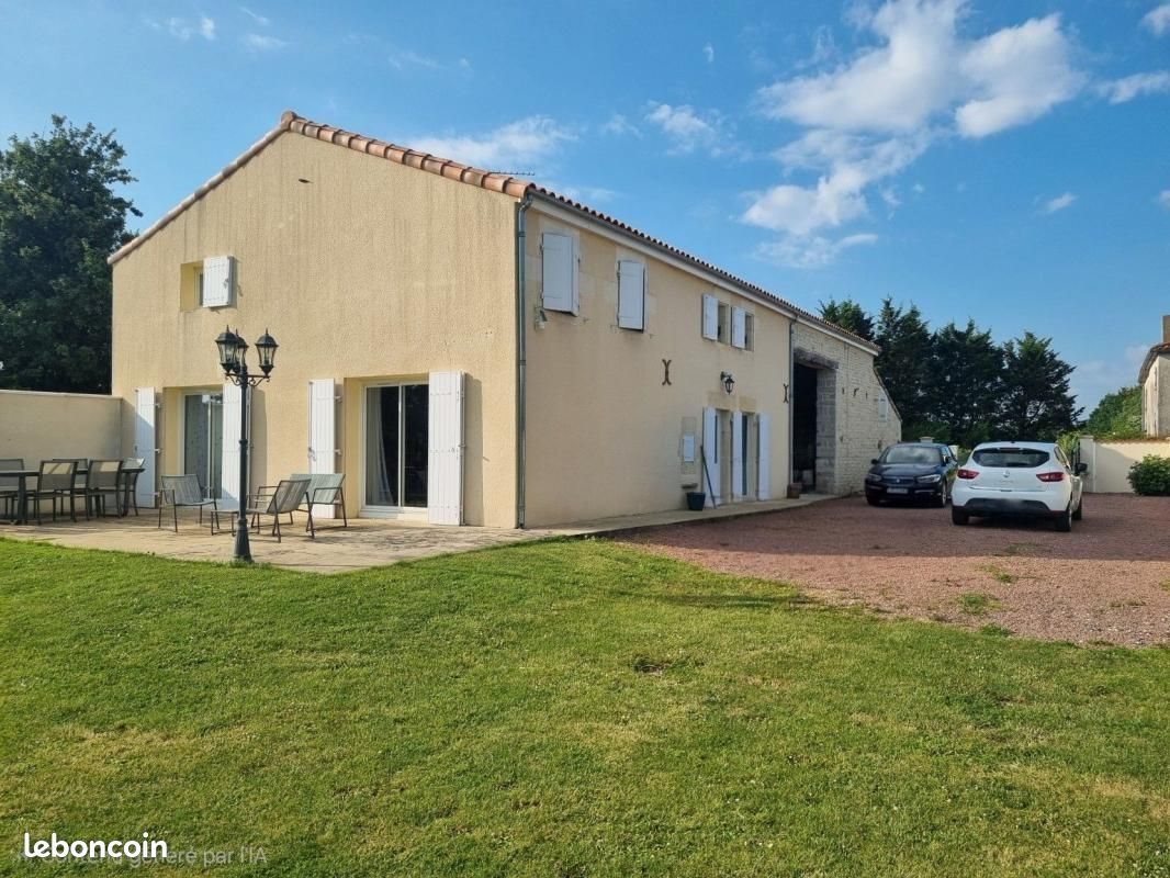 Maison à vendre, 144m², Muron