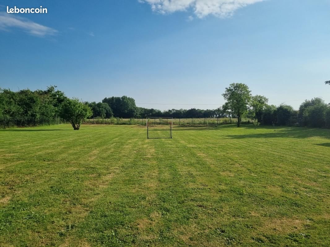Maison à vendre, 144m², Muron