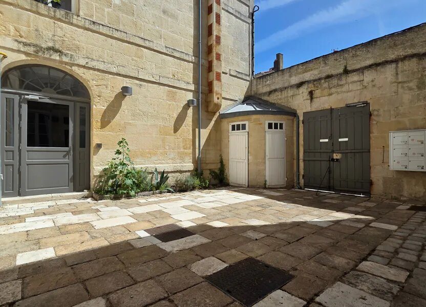 Appartement à vendre, 70m², Rochefort