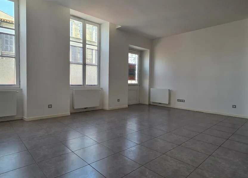 Appartement à vendre, 70m², Rochefort
