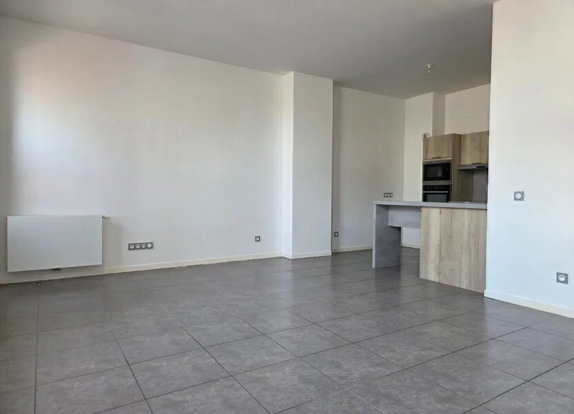 Appartement à vendre, 70m², Rochefort