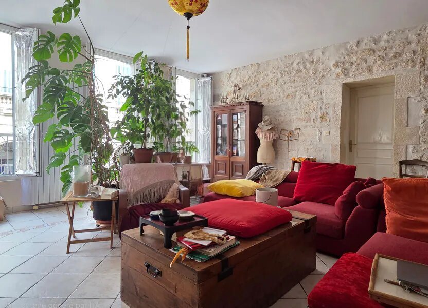 Appartement à vendre, 115m², Rochefort