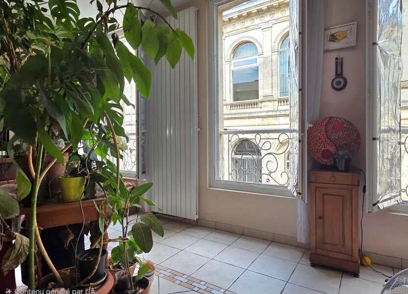 Appartement à vendre, 115m², Rochefort