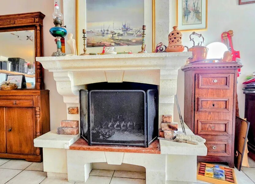 Appartement à vendre, 115m², Rochefort