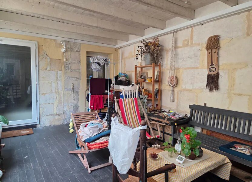 Appartement à vendre, 115m², Rochefort