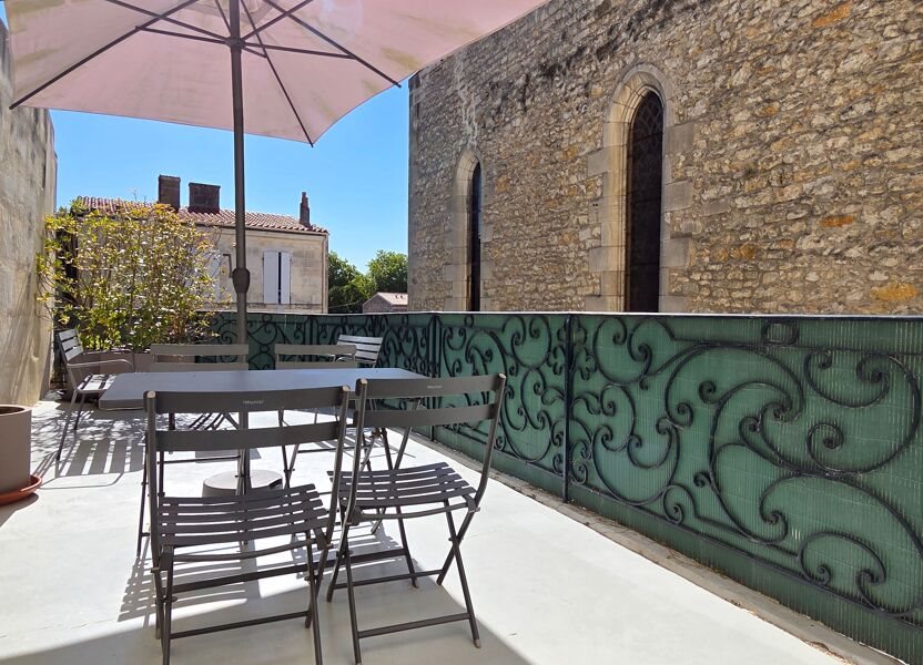 Appartement à vendre, 81m², Rochefort
