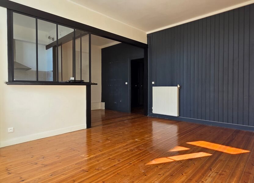 Appartement à vendre, 81m², Rochefort