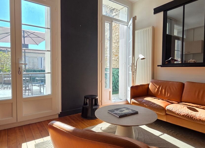 Appartement à vendre, 81m², Rochefort