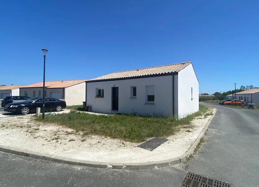 Maison à vendre, 71m², Muron