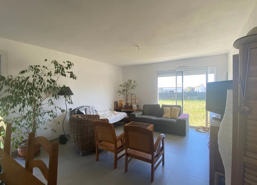 Maison à vendre, 71m², Muron