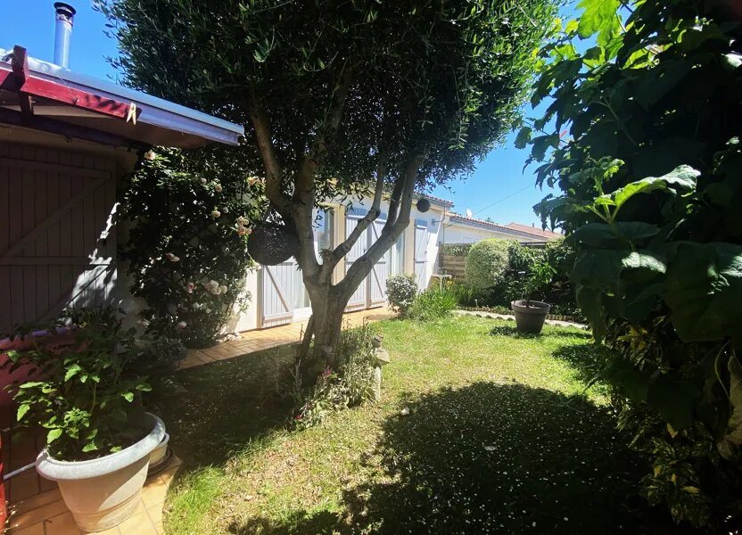 Maison à vendre, 109m², Rochefort
