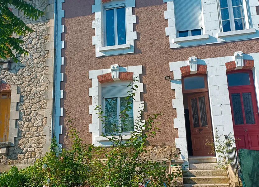 Maison à vendre, 145m², Tonnay-Charente