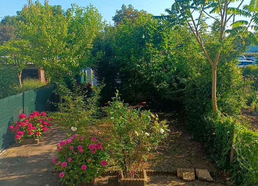 Maison à vendre, 145m², Tonnay-Charente