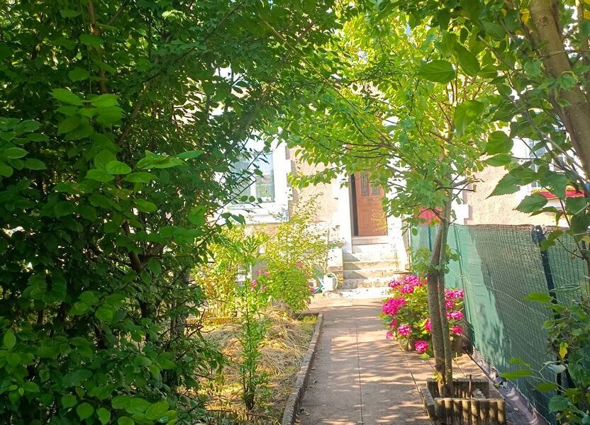Maison à vendre, 145m², Tonnay-Charente
