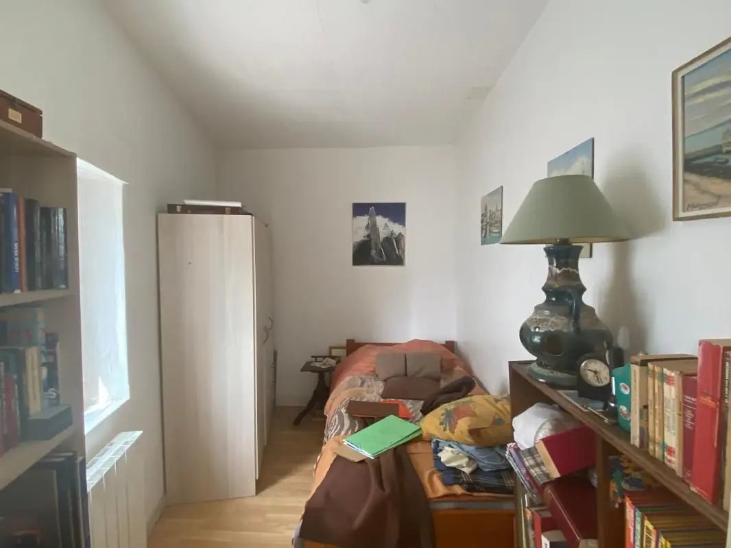 Maison à vendre, 29m², Rochefort