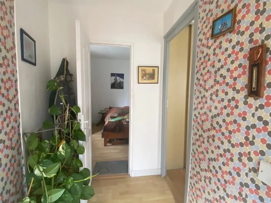 Maison à vendre, 29m², Rochefort
