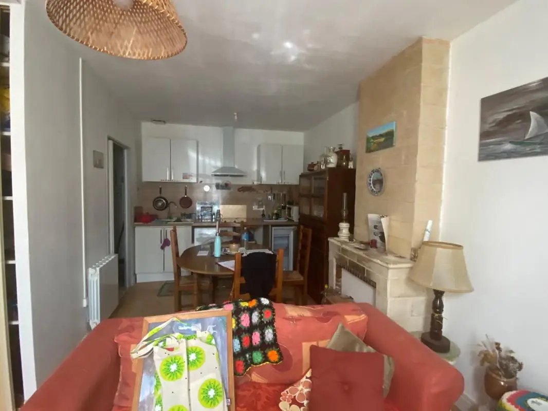 Maison à vendre, 29m², Rochefort