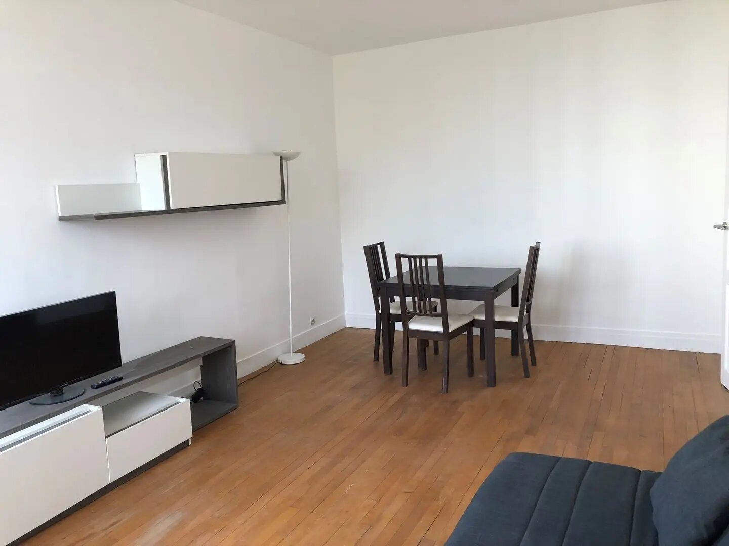 Appartement à louer, 37m², Boulogne-Billancourt
