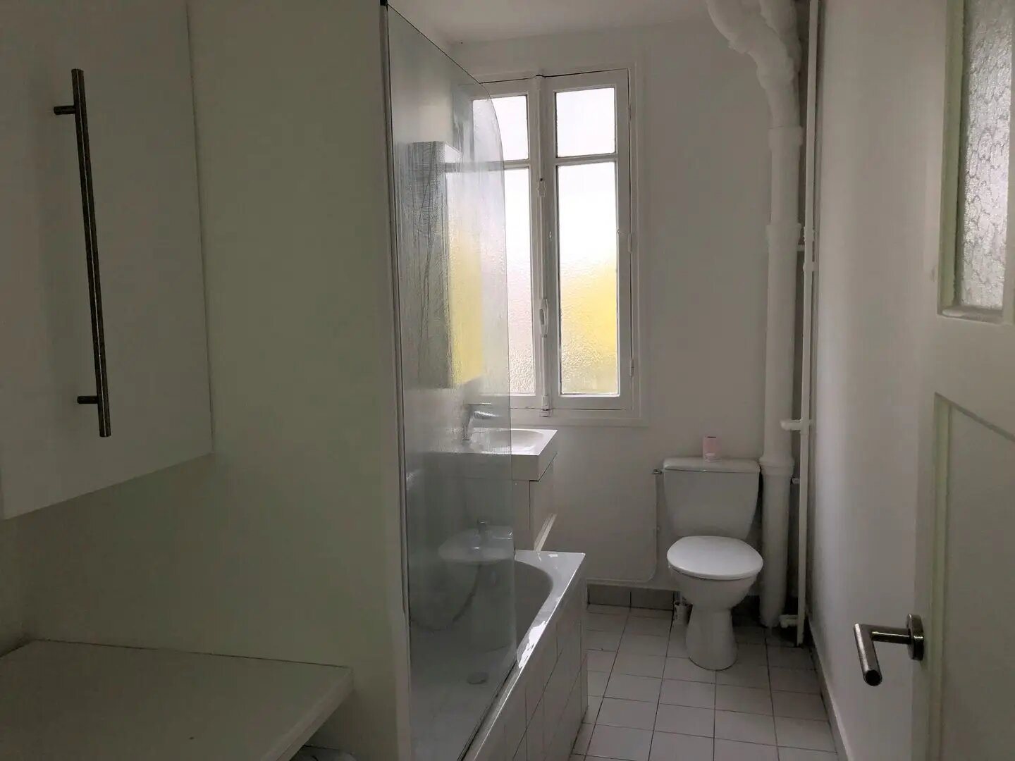 Appartement à louer, 37m², Boulogne-Billancourt