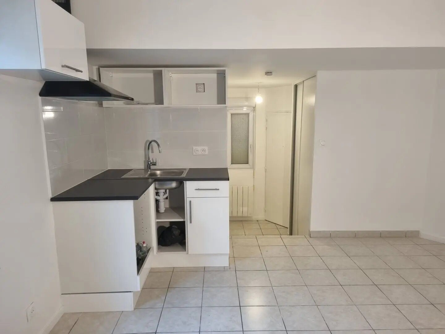 Appartement à louer, 26m², Argenteuil