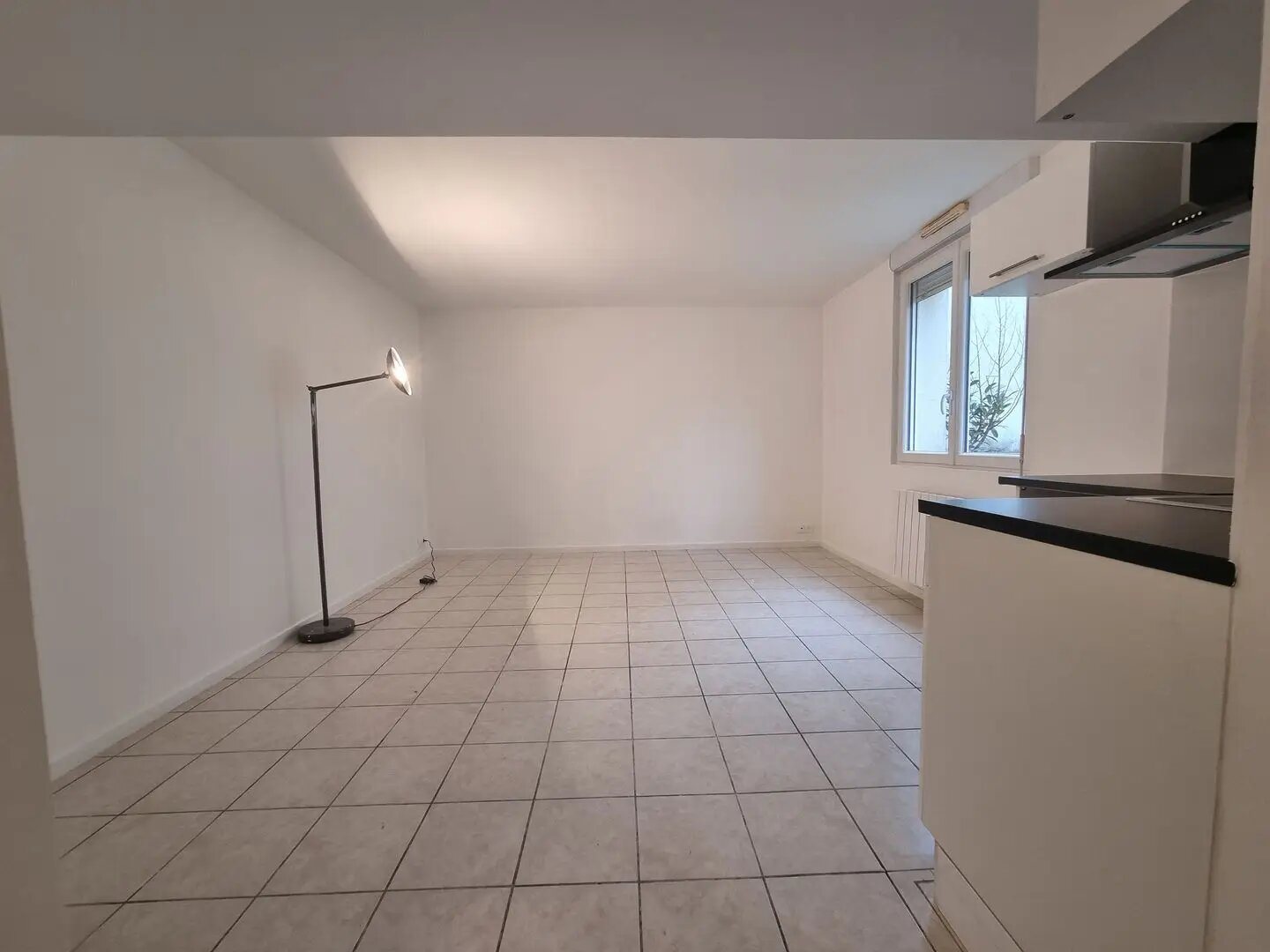 Appartement à louer, 26m², Argenteuil