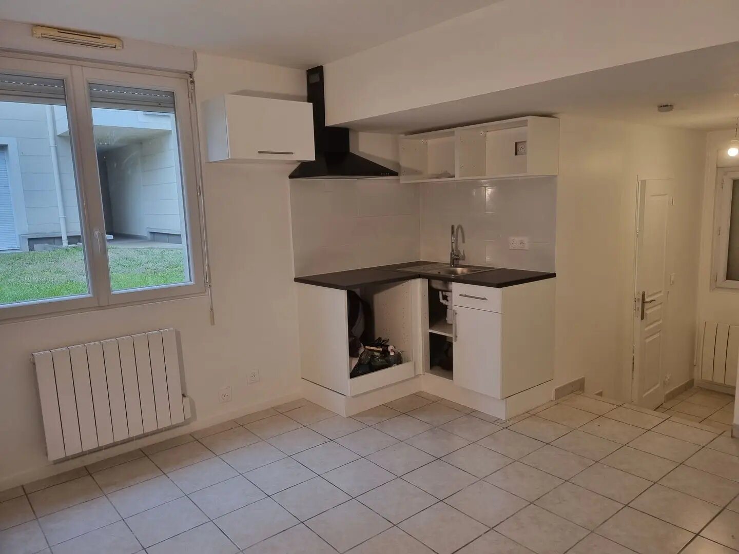 Appartement à louer, 26m², Argenteuil