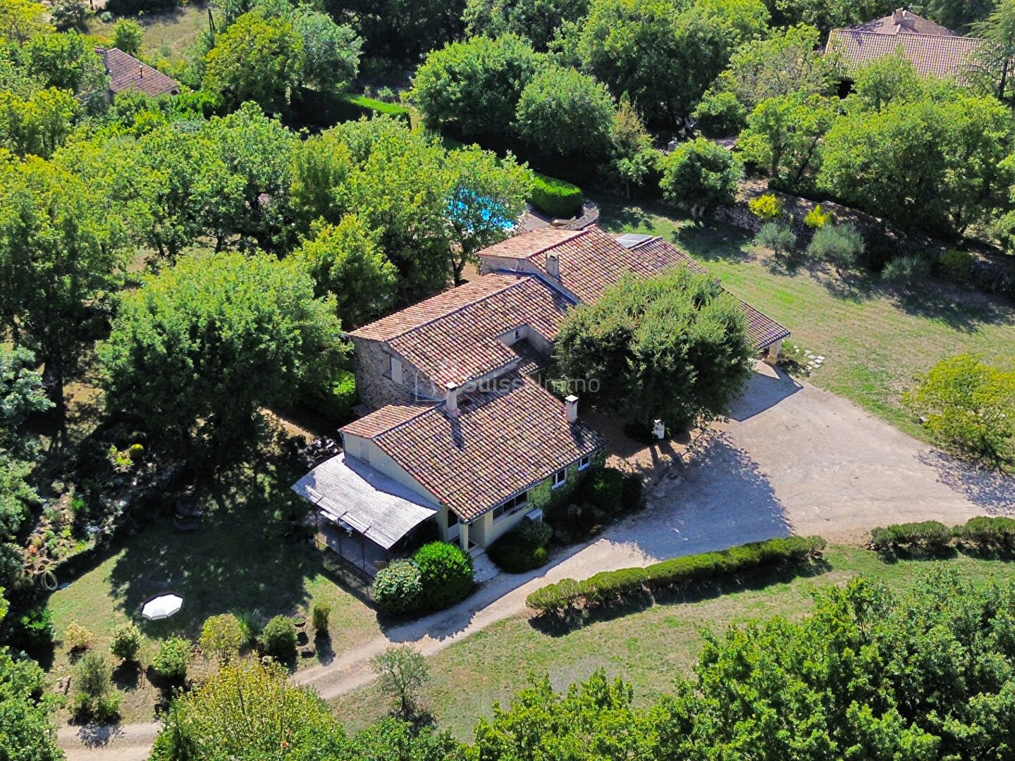 Maison à vendre, 231m², Caseneuve