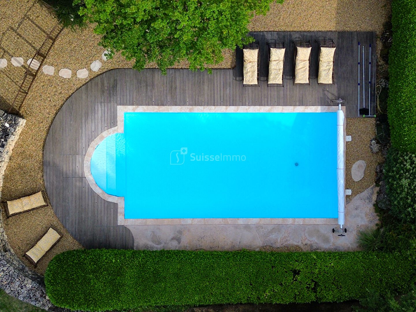 Maison à vendre, 231m², Caseneuve