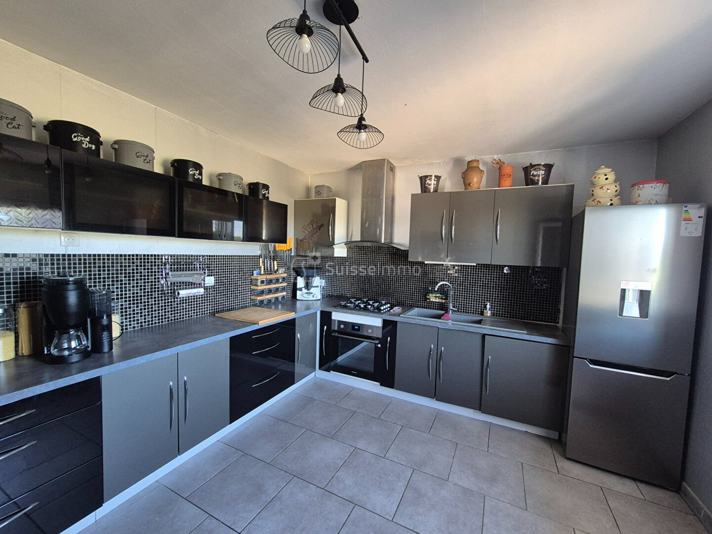 Maison à vendre, 130m², Villers-sur-Coudun