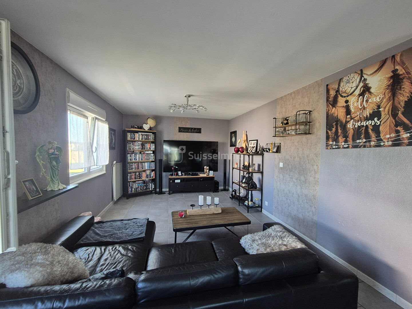 Maison à vendre, 130m², Villers-sur-Coudun
