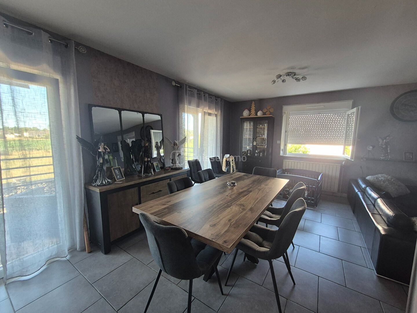 Maison à vendre, 130m², Villers-sur-Coudun
