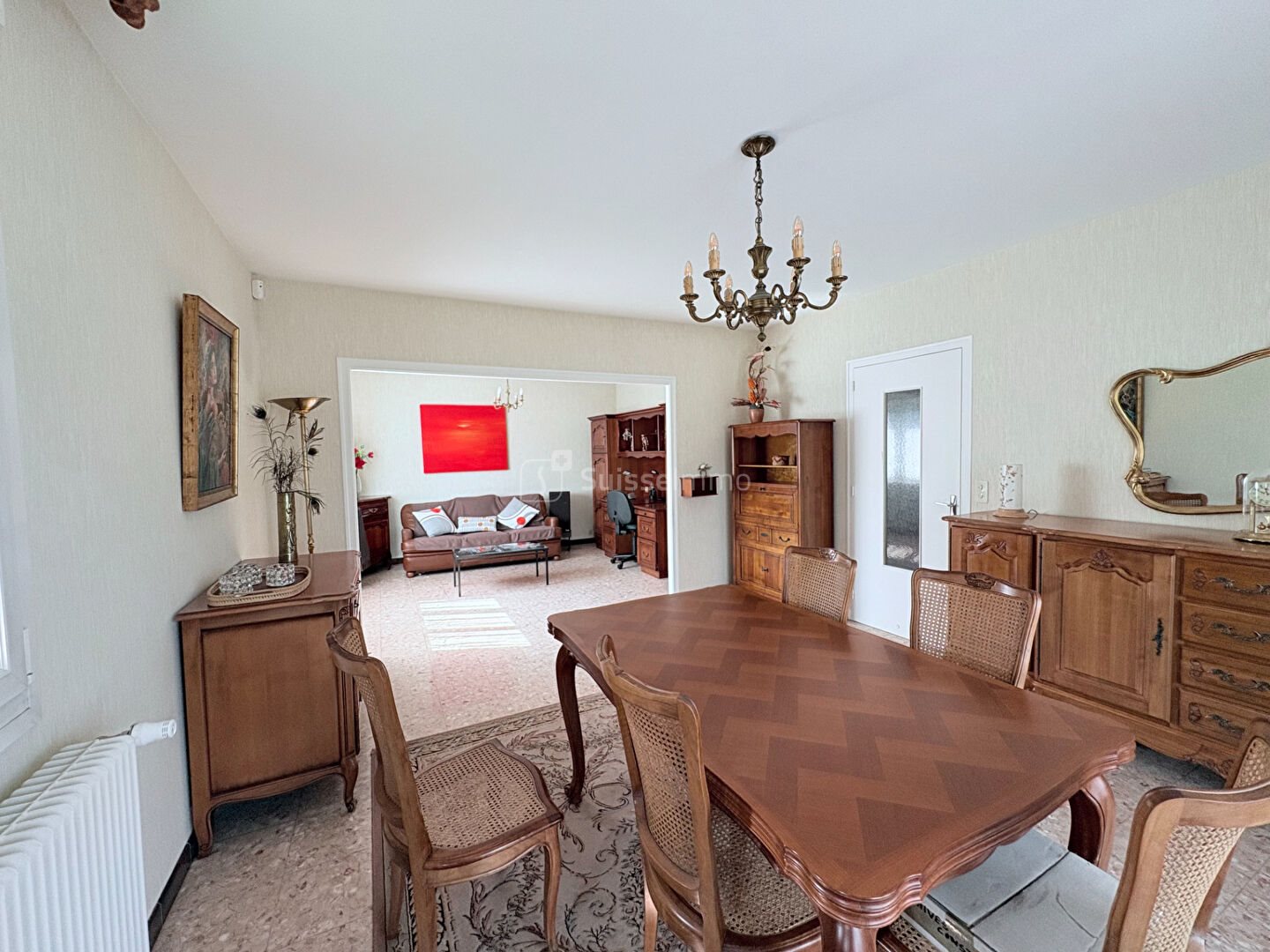 Maison à vendre, 160m², Morteau