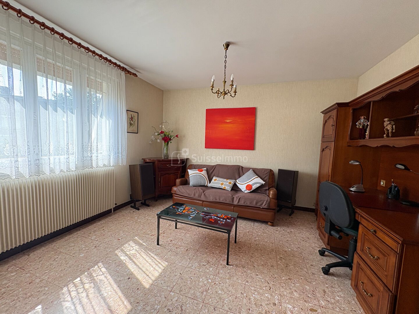 Maison à vendre, 160m², Morteau