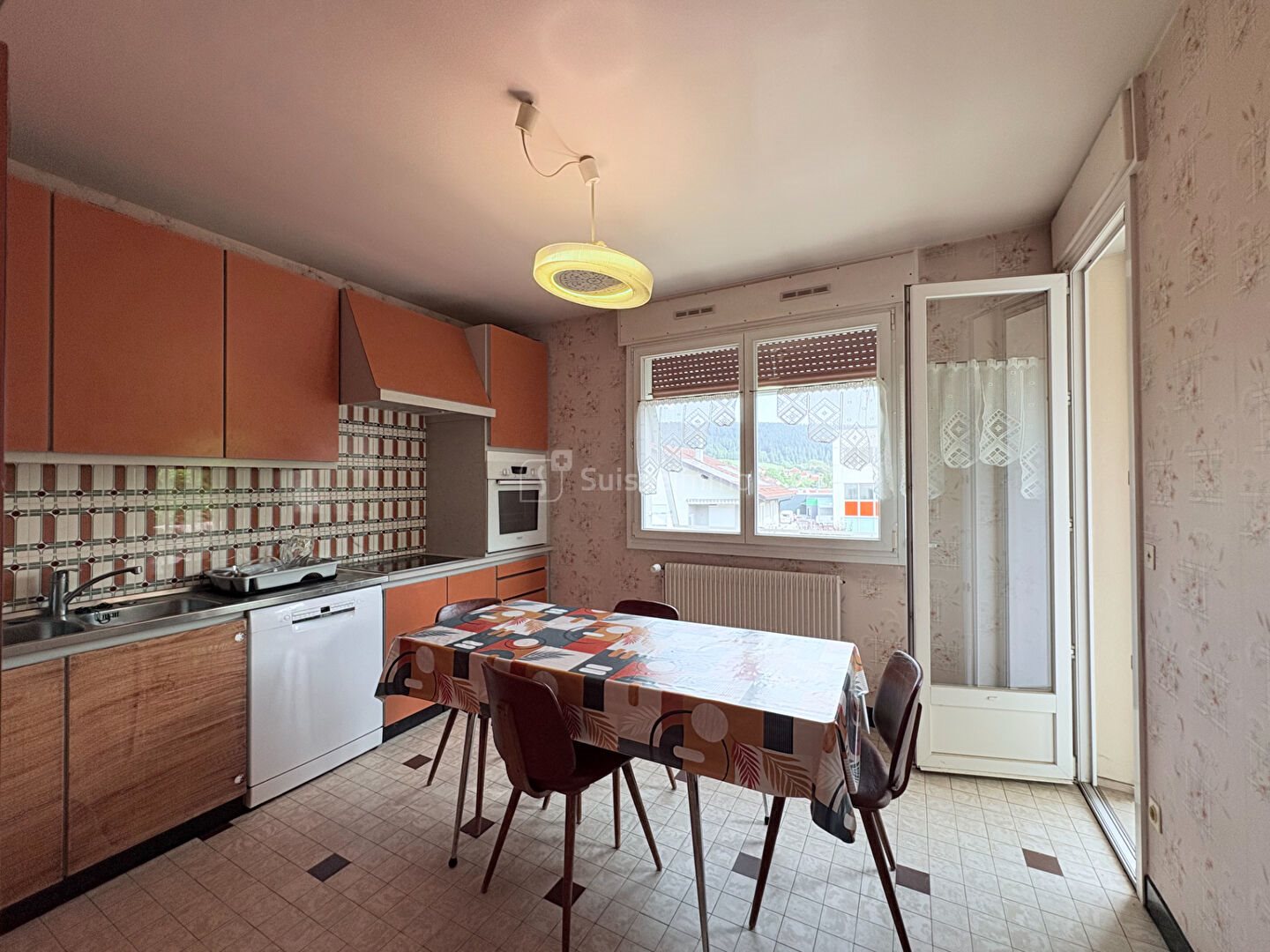 Maison à vendre, 160m², Morteau