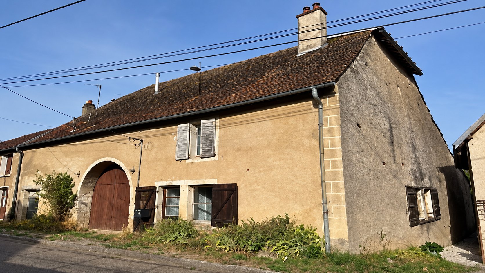 Maison à vendre, 230m², Boult