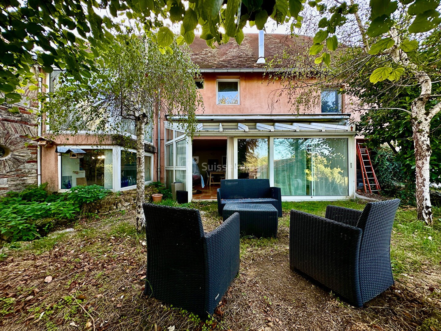Maison à vendre, 230m², Boult