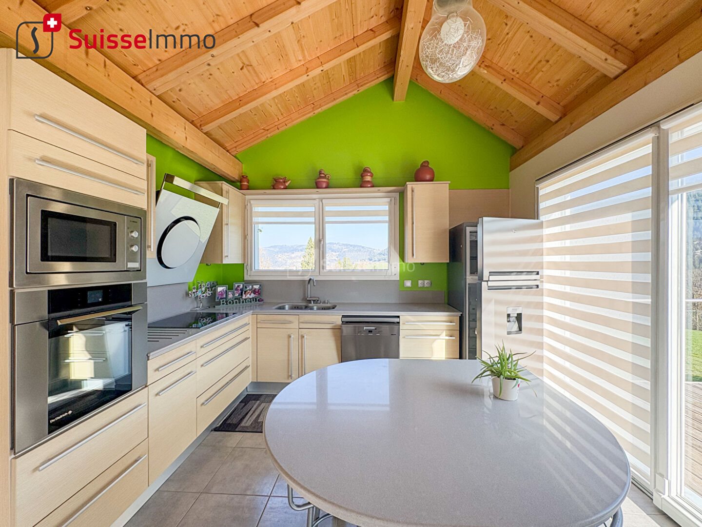 Maison à vendre, 171m², Villers-le-Lac