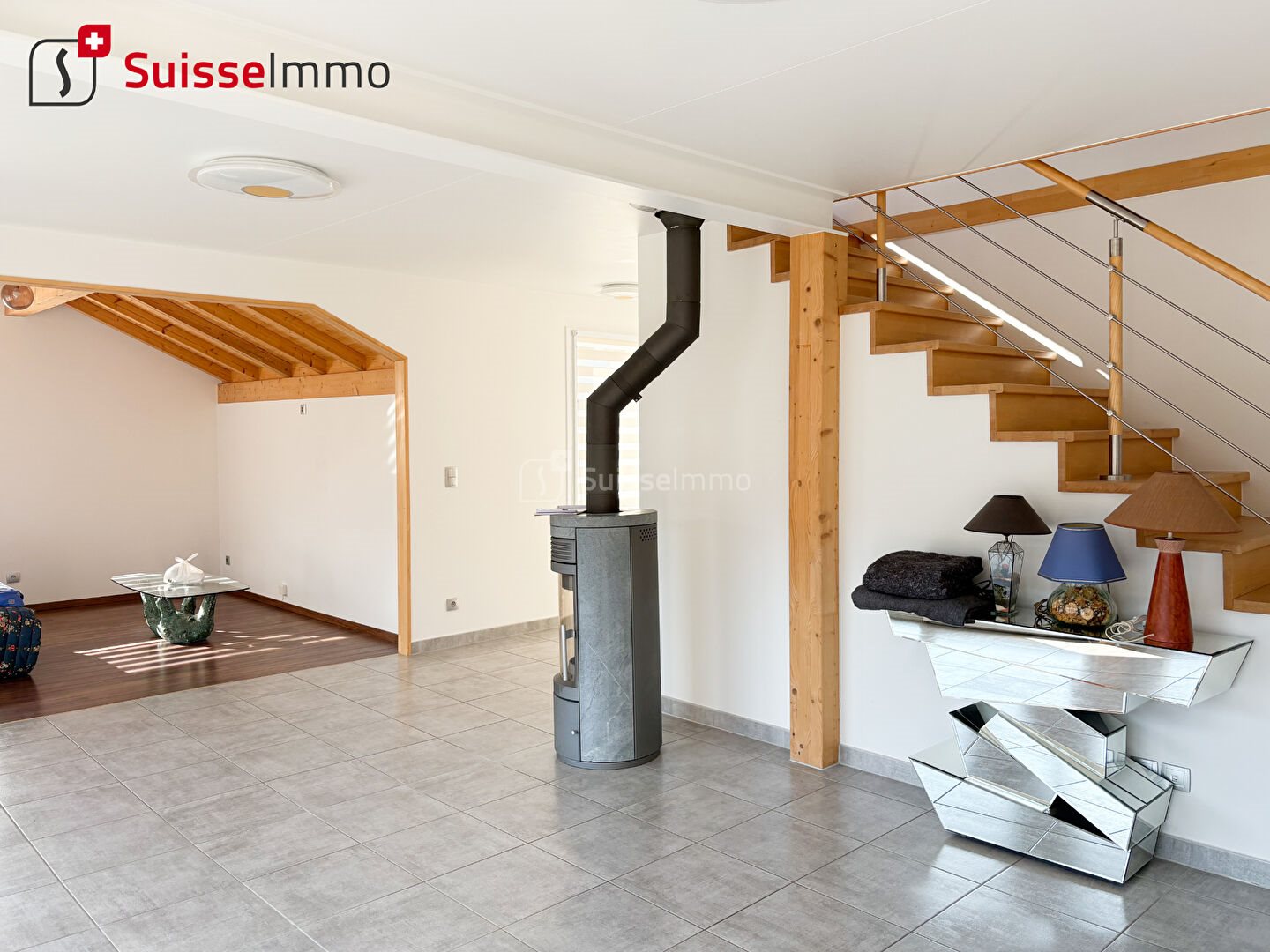 Maison à vendre, 171m², Villers-le-Lac