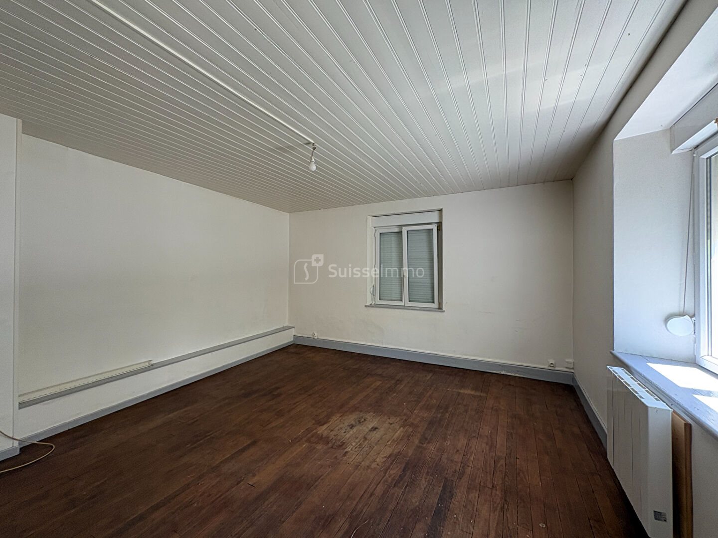 Maison à vendre, 83m², Sancey-le-Grand