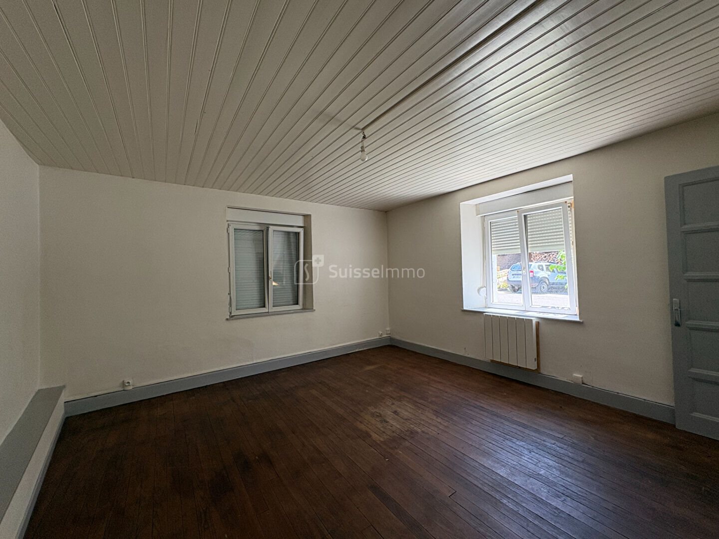 Maison à vendre, 83m², Sancey-le-Grand