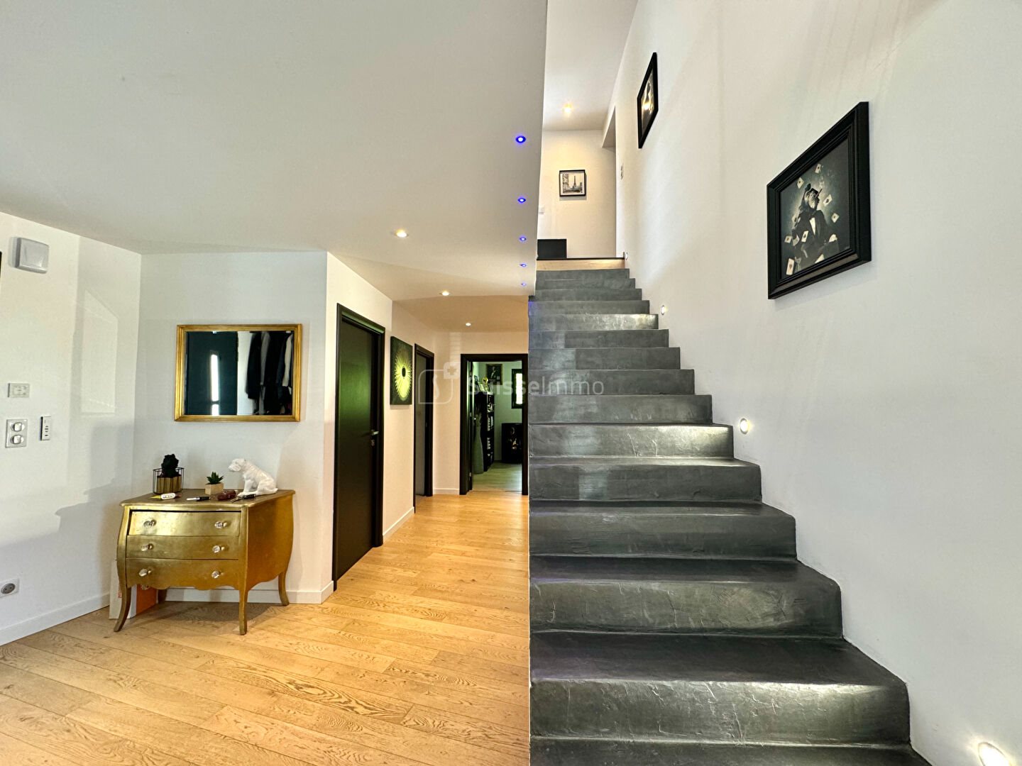 Maison à vendre, 202m², Montferrand-le-Château