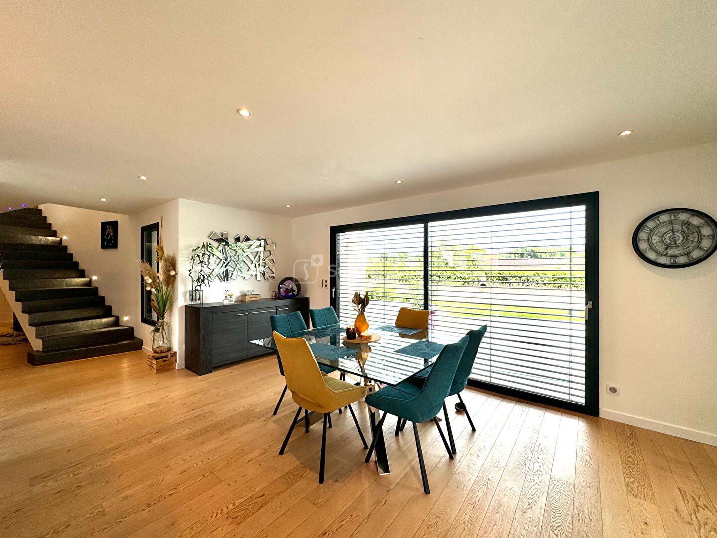 Maison à vendre, 202m², Montferrand-le-Château
