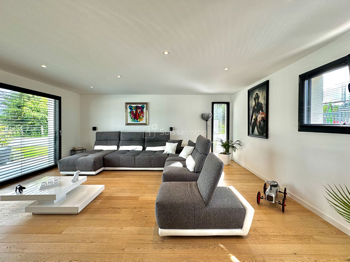 Maison à vendre, 202m², Montferrand-le-Château